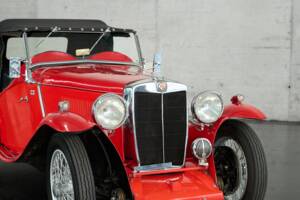 Bild 23/50 von MG NA Magnette (1934)