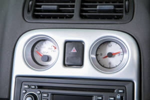Image 20/50 of MG TF 135 (2006)