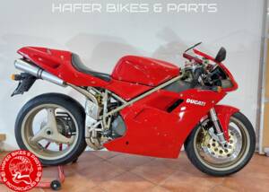 Bild 3/35 von Ducati 916 (1998)