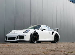Bild 39/82 von Porsche 911 GT3 RS (2015)