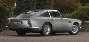 Bild 24/50 von Aston Martin DB 4 (1962)