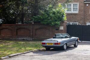 Bild 8/36 von Mercedes-Benz 420 SL (1987)