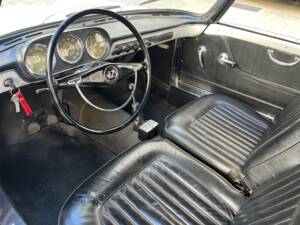 Bild 39/56 von Lancia Appia Convertible Vignale (1962)