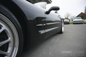 Image 18/48 of Chevrolet Corvette (1998)