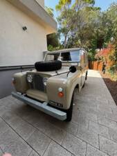 Bild 1/17 von Land Rover 88 (1980)