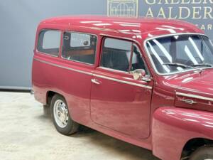 Image 26/50 of Volvo P 210 Duett (1962)