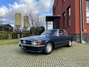 Immagine 1/37 di Mercedes-Benz 450 SL (1979)