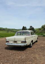 Bild 3/24 von Mercedes-Benz 190 Dc (1963)
