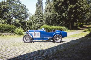 Image 7/45 of Amilcar CGS (1924)