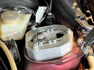 Image 25/27 of Mercedes-Benz 190 E 2.5-16 (1989)