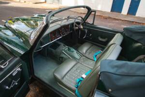 Image 44/50 of Jaguar XK 150 DHC (1954)