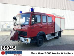 Image 1/15 of Mercedes-Benz 814 F (1990)