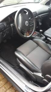 Afbeelding 9/19 van Volkswagen Passat 2.0 (2003)