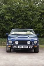 Bild 12/29 von Aston Martin V8 Volante (1980)