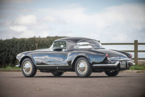 Image 5/9 of Lancia Aurelia B24 Spider &quot;America&quot; (1955)