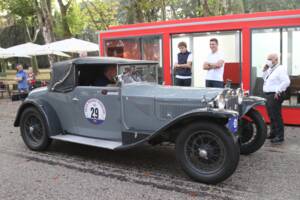Image 3/5 of Lancia Lambda (1928)