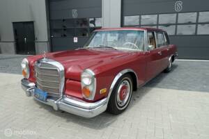 Bild 1/8 von Mercedes-Benz 600 (1969)