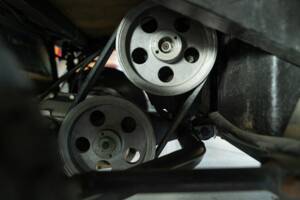 Imagen 41/42 de Zagato Milanina (1989)