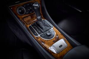 Image 65/99 de Mercedes-Benz SL 550 (2007)