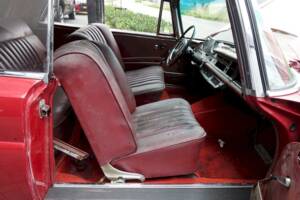Afbeelding 12/28 van Mercedes-Benz 300 SE (1963)