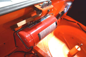 Bild 39/52 von BMW 2002 tii (1975)