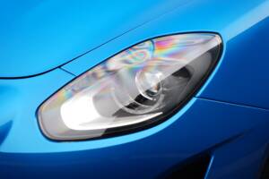 Bild 34/50 von Alpine A 110 GT (2023)