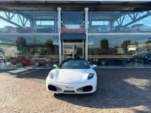 Image 1/31 of Ferrari F430 Spider (2007)
