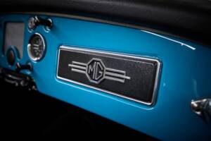 Afbeelding 60/100 van MG MGA 1500 (1957)