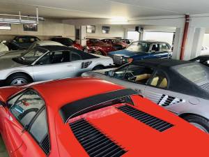 Imagen 33/33 de Ferrari 328 GTS (1986)