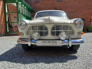 Image 3/15 of Volvo P 121 (1965)