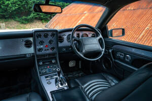 Imagen 24/35 de Bentley Continental T (2002)