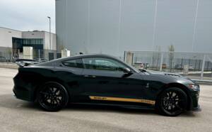 Image 5/28 of Ford Shelby GT500-H (2025)