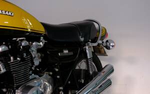Immagine 39/94 di Kawasaki 900 Z1 (1973)