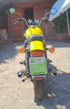 Image 5/31 de Moto Guzzi Nevada 750 (1997)