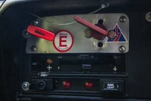 Bild 13/40 von Ford Capri II 2,8 (1975)