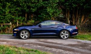 Image 2/38 of Ford Mustang 5.0 (2015)