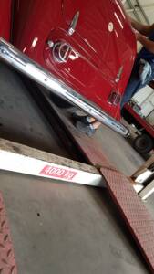 Bild 8/12 von MG YT (1950)