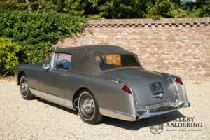 Bild 2/50 von Facel Vega FV3 (1957)