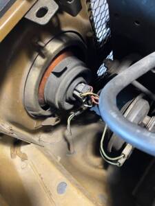 Bild 21/67 von Toyota Land Cruiser BJ 42 (1981)