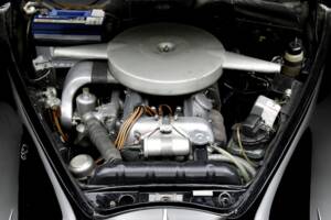 Bild 19/23 von Jaguar Mk II 3.8 (1961)