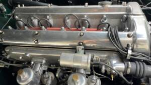 Bild 11/12 von Jaguar XK 120 OTS (1952)