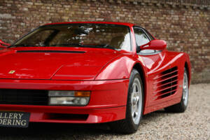 Bild 46/50 von Ferrari Testarossa (1987)