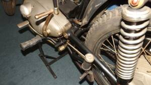 Image 30/30 of Moto Morini Tresette Sprint (1962)