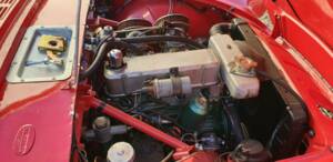 Image 7/10 of Sunbeam Alpine Mk I (1960)