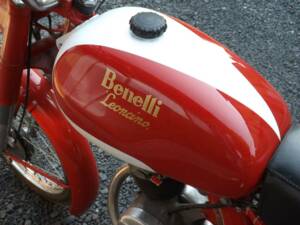 Image 49/50 of Benelli Leoncino 2T (1959)