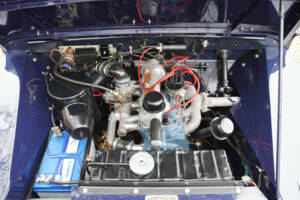 Image 4/50 of Land Rover 80 (1951)