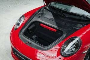 Afbeelding 12/24 van Porsche 911 Carrera 4 GTS (2015)