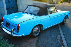 Immagine 19/77 di FIAT 1500 (1963)