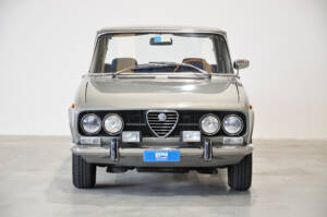 Afbeelding 4/39 van Alfa Romeo 2000 Berlina (1973)