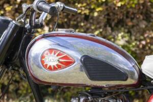 Bild 9/23 von BSA DUMMY (1962)